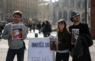 Une campagne arrivée à maturité