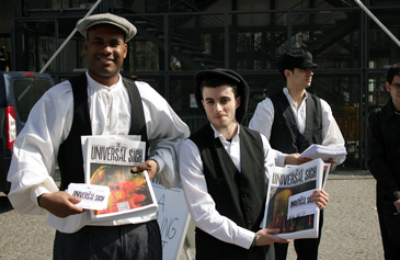 Une campagne arrivée à maturité