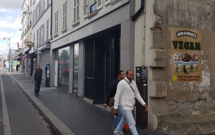 Ben & Jerry's dépote avec sa nouvelle gamme de glaces... Vegan