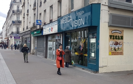 Ben & Jerry's dépote avec sa nouvelle gamme de glaces... Vegan