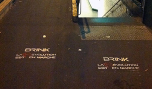 La révolution de Brink est en marche !