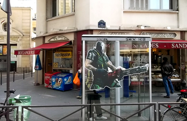 La révolution de Brink est en marche !