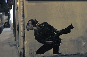 La révolution de Brink est en marche !