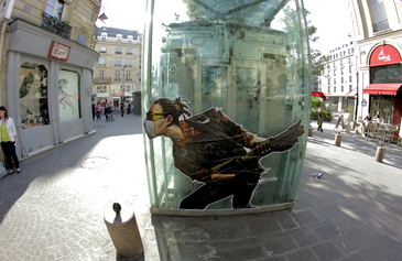 La révolution de Brink est en marche !