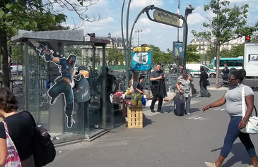 La révolution de Brink est en marche !