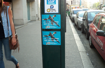 La révolution de Brink est en marche !