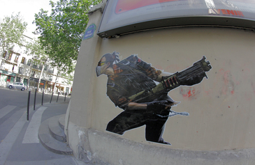 La révolution de Brink est en marche !