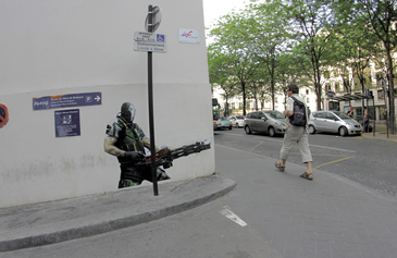 La révolution de Brink est en marche !