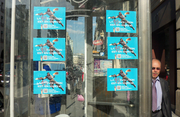 La révolution de Brink est en marche !