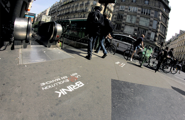 La révolution de Brink est en marche !