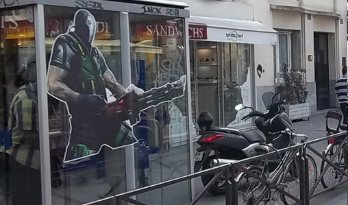 La révolution de Brink est en marche !