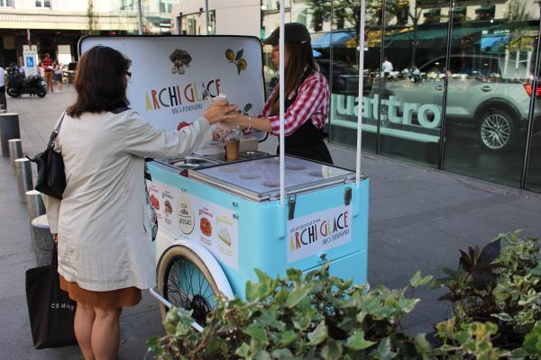 Attention ! Vous allez mangez vos doigts avec Big Fernand !