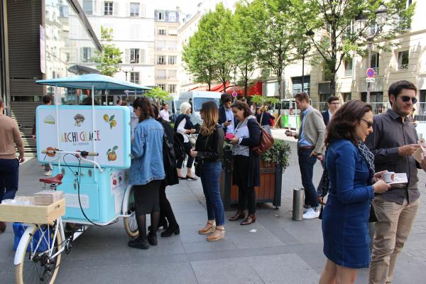 Attention ! Vous allez mangez vos doigts avec Big Fernand !