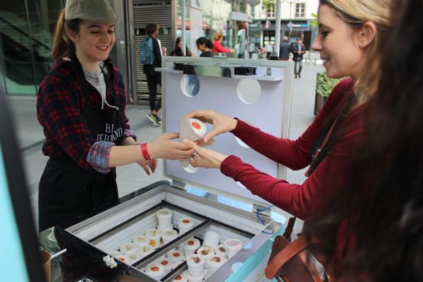 Attention ! Vous allez mangez vos doigts avec Big Fernand !