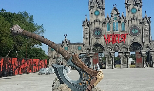 World Of Warcraft déterre la hache de guerre