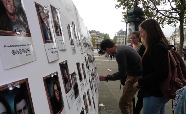 Bienvenue dans la communauté des Bonobo de France