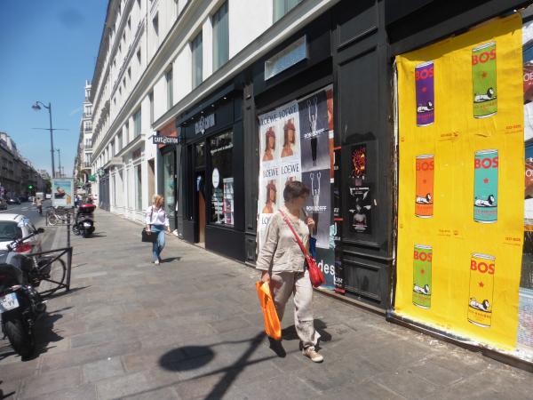 Soyez le BOS de vous même avec la nouvelle boisson équilibrée