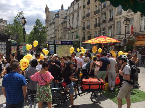 Soyez le BOS de vous même avec la nouvelle boisson équilibrée