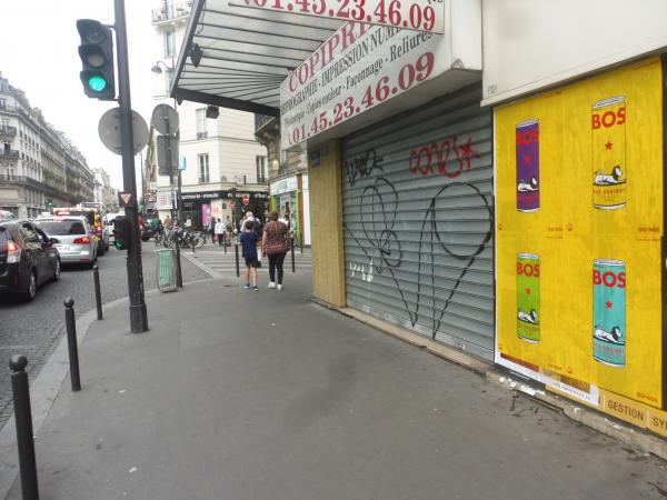 Soyez le BOS de vous même avec la nouvelle boisson équilibrée