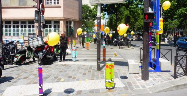 Soyez le BOS de vous même avec la nouvelle boisson équilibrée