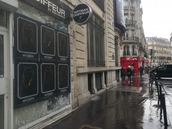 French jeweller Boucheron, more refined than ever