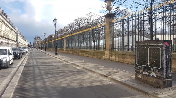 French jeweller Boucheron, more refined than ever