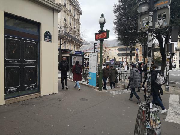 French jeweller Boucheron, more refined than ever