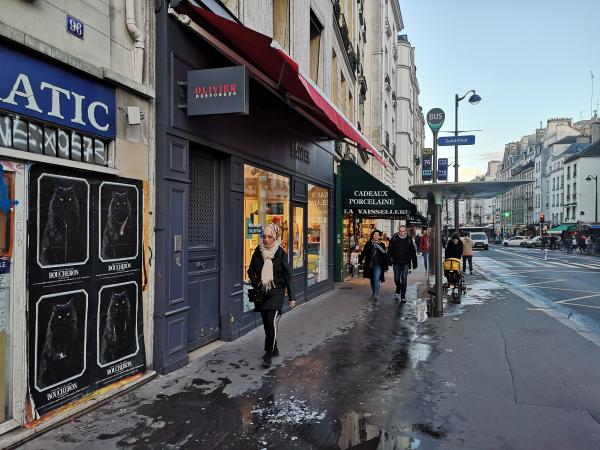 French jeweller Boucheron, more refined than ever