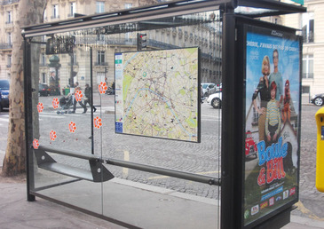 Une opération qui laisse des traces