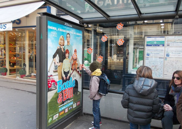 Une opération qui laisse des traces