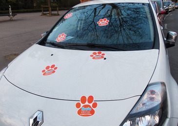 Une opération qui laisse des traces