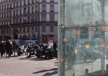 Une opération qui laisse des traces