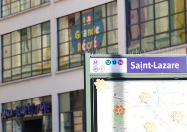 Une opération qui laisse des traces