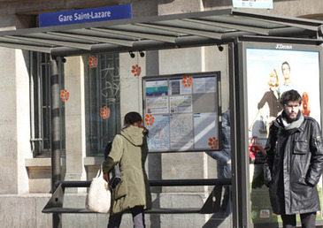 Une opération qui laisse des traces