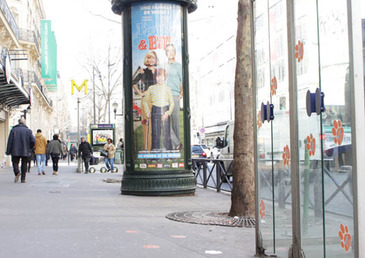 Une opération qui laisse des traces