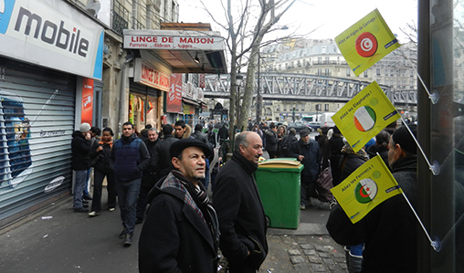 Pendant la CAN, Buzz Mobile vous soutient