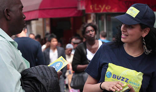 Buzz Mobile vous souhaite un bon ramadan !