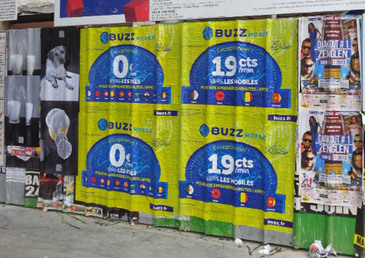 Buzz Mobile vous souhaite un bon ramadan !