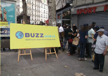 Buzz Mobile vous souhaite un bon ramadan !