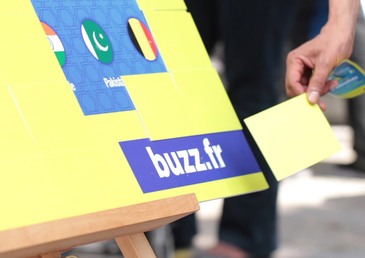 Buzz Mobile vous souhaite un bon ramadan !
