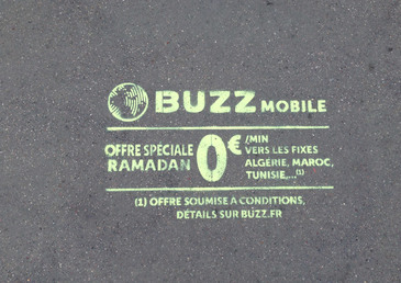 Buzz Mobile vous souhaite un bon ramadan !