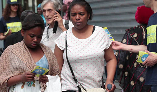 Buzz Mobile vous souhaite un bon ramadan !