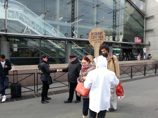 Le bon goût de l'Italie