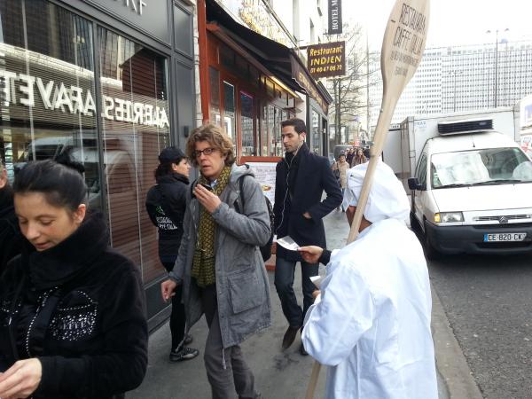 Le bon goût de l'Italie