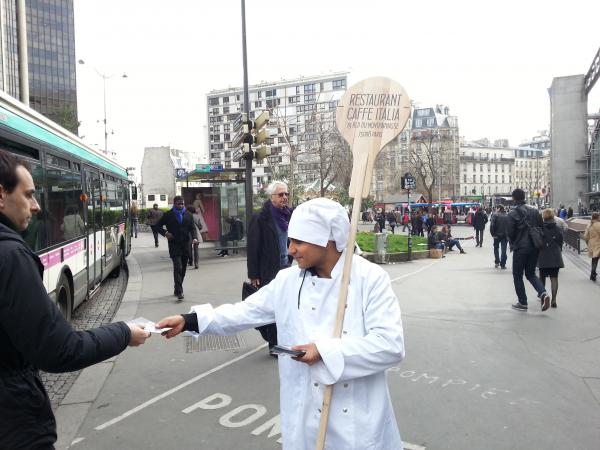 Le bon goût de l'Italie