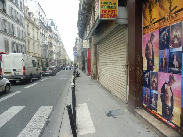 Comment vous sentez-vous avec votre Calvin ? 