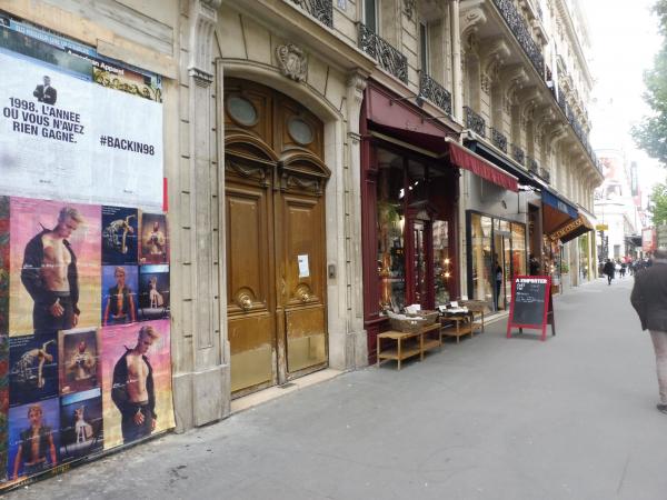 Comment vous sentez-vous avec votre Calvin ? 