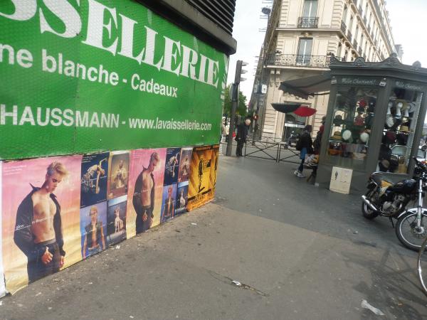 Comment vous sentez-vous avec votre Calvin ? 