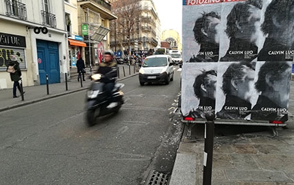 Rapprochez-vous, un peu plus prés, encore plus prés