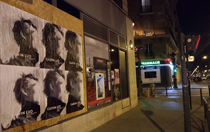 Rapprochez-vous, un peu plus prés, encore plus prés